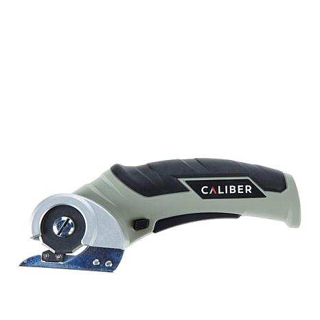 Caliber 3.6-Volt Cordless Cutter with Self Sharpening Blade - 20096644