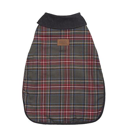Carolina Pet Company Classics Dog Coat - Medium