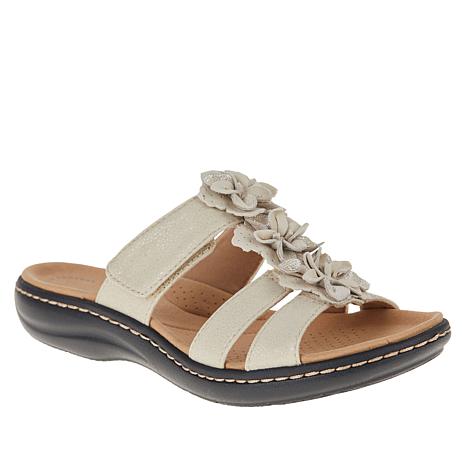 clarks laurieann judi sandals