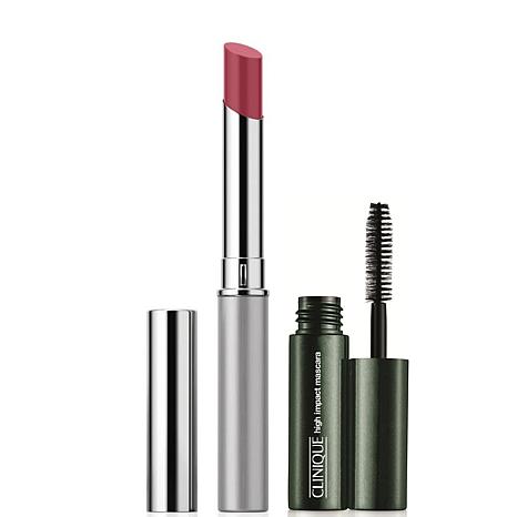 Clinique Almost Lipstick Quick Look Duo