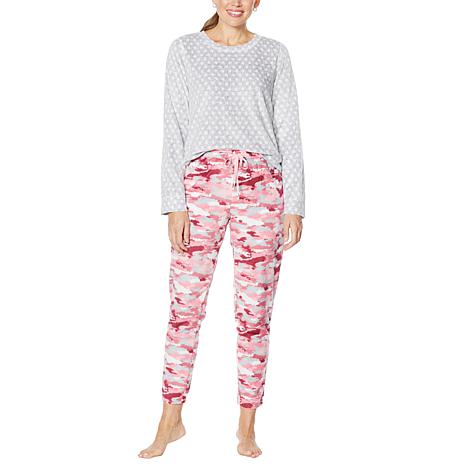 pj jogger set