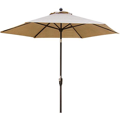 Concord 11-Ft. Market Umbrella - 8394241 | HSN