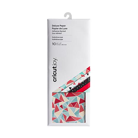 Cricut Adhesive Paper Joy Moroccan