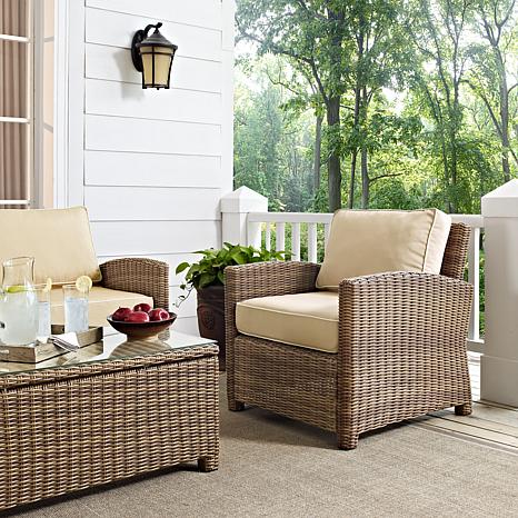 crosley outdoor furniture replacement cushions