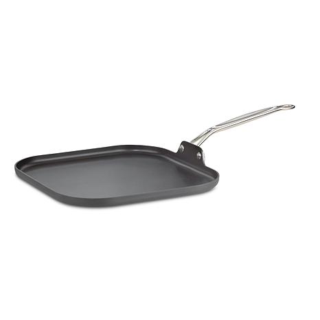 Cuisinart, Chef's Classic Nonstick Hard-Anodized Double Burner