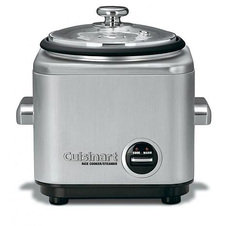 Cruisinart 4 Quart Slow Cooker CSC -400