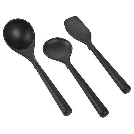 Curtis Stone 3-piece All-Day Essential Kitchen Tool Set
