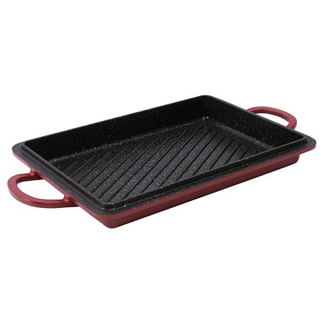 Curtis stone 2025 grill pan