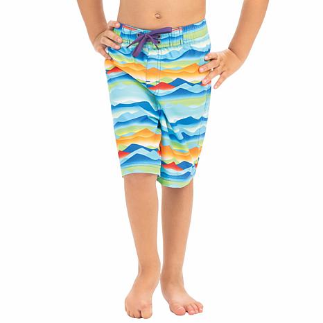 dolfin swim shorts