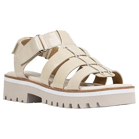 Donald Pliner Pryme EVA Bottom Fisherman Sandal