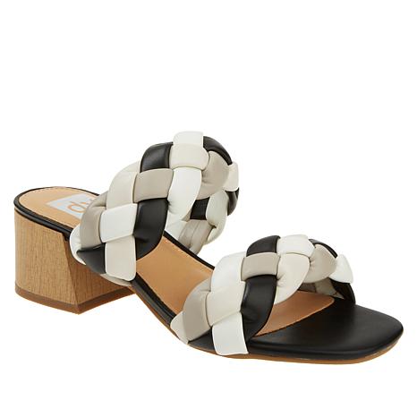 dv Dolce Vita Sully Braided Sandal