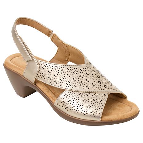 easy spirit Cecee Slingback Sandal