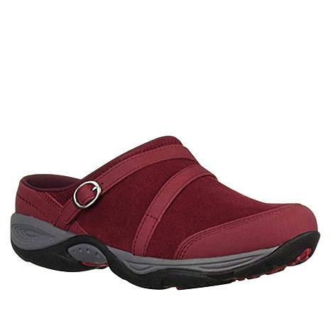 hsn easy spirit clogs