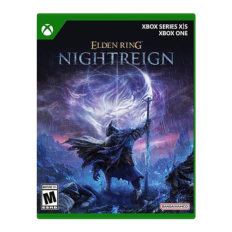 Elden Ring: Nightreign - Xbox Series X | HSN