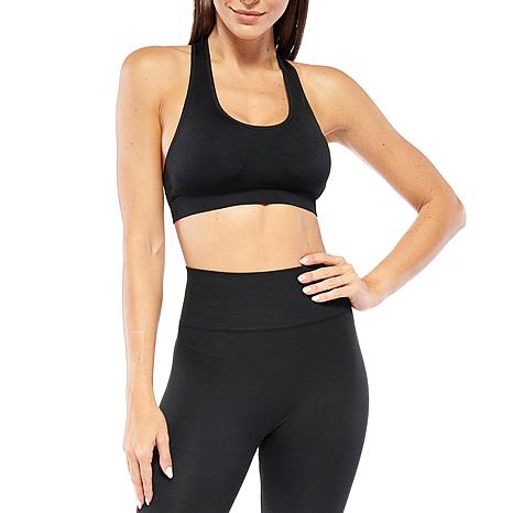 sports bra posture support