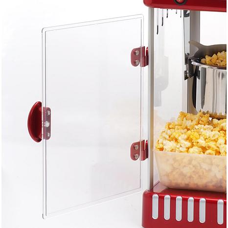 Elite Classic Tabletop 2 5oz Kettle Popcorn Maker 7332728 Hsn