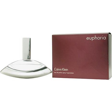 calvin klein euphoria 1 oz