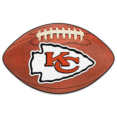 FANMATS NFL Kansas City Chiefs Photorealistic 20.5 in. x 32.5 in