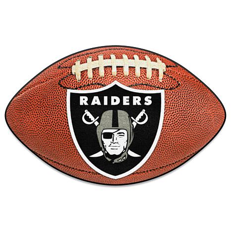 FANMATS NFL - Las Vegas Raiders Hook and Ring Toss Game 63444 - The Home  Depot