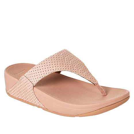 Fitflop women's lulu thong sandal new arrivals