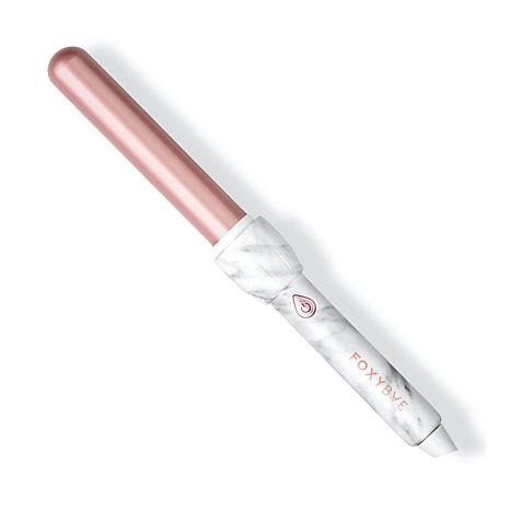 32mm rose gold curling wand hotsell