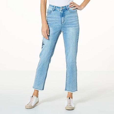 Today's Everyday Fashion: Patch Jeans — J's Everyday Fashion