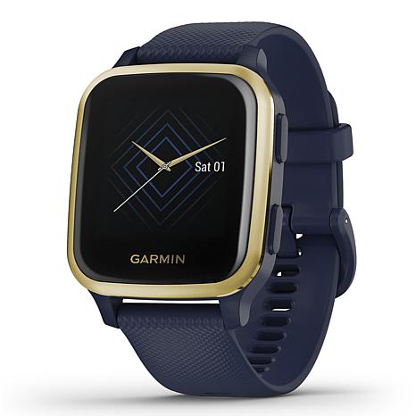 garmin venu sq navy