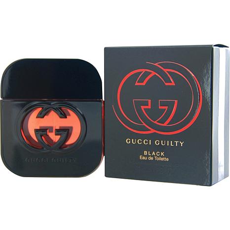 gucci guilty red