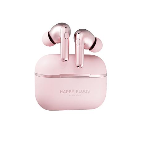 Happy Plugs Air 1 Go Wireless Earbuds