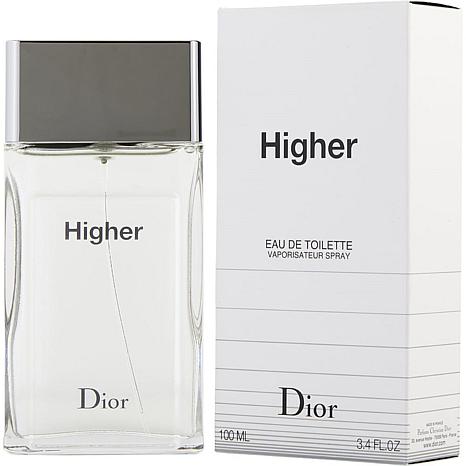 higher dior