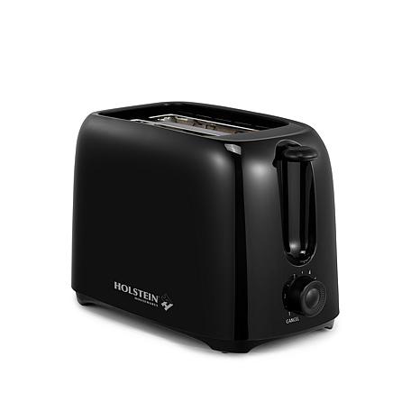 Holstein Housewares 2-Slice Toaster - 20678439 | HSN