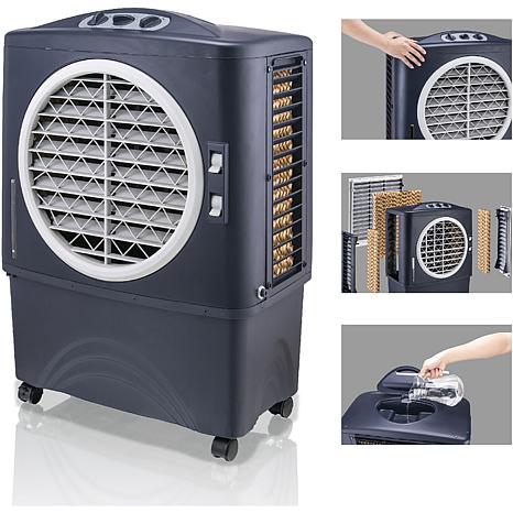 the air cooler