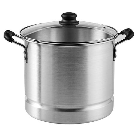 ChefElect 20 qt Steamer Stock Pot