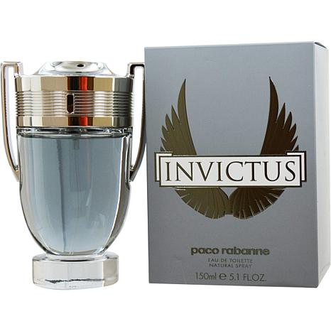 Invictus by Paco Rabanne EDT Spray 5.1 oz for Men