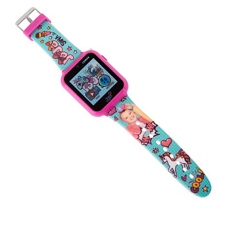 jojo smartwatch