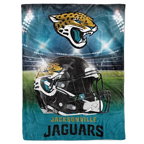 Officially Licensed NFL Tigerspace Headband - Jacksonville Jaguars