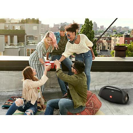 jbl boombox klein