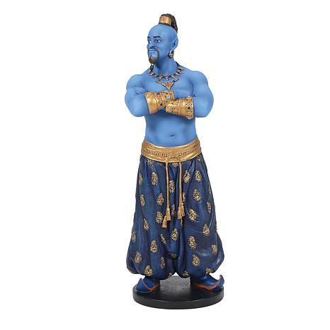 jim shore genie