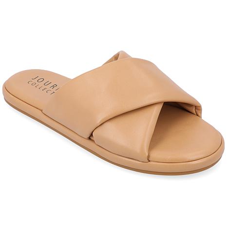 Journee Collection Womens Tru Comfort Foam Kendall Sandal