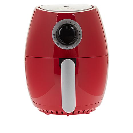 Kitchen Hq 2 Quart Air Fryer Hsn