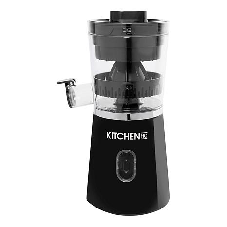 Kitchen HQ One-Touch Juicer