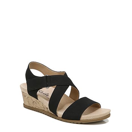 Life Stride Sincere Strappy Sandal - 9956756 | HSN