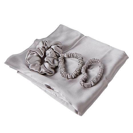 MANE Silk Pillowcase – My Mane.co