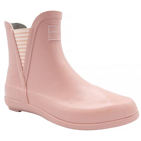 london fog piccadilly rain boots