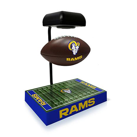 Levitating bluetooth football speaker fashion