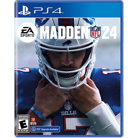 Madden NFL 21 PS5™ & PS4™ Electronic Arts Inc. Video Game