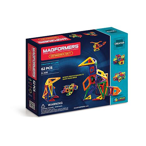 Magformers 62 sale piece