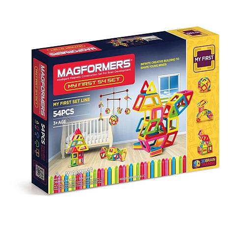 Magformers best sale construction set