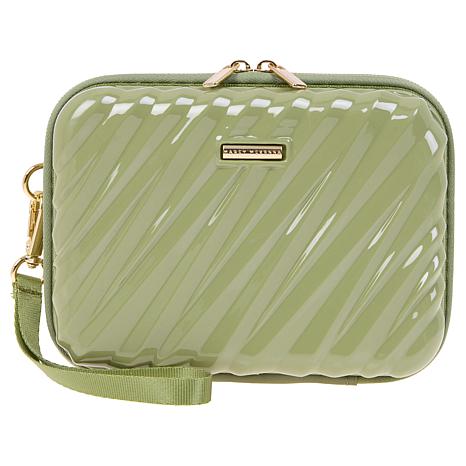 Marcy McKenna Hamptons Collection Mini Beauty Case Marcy McKenna Hamptons Collection Mini Beauty Case