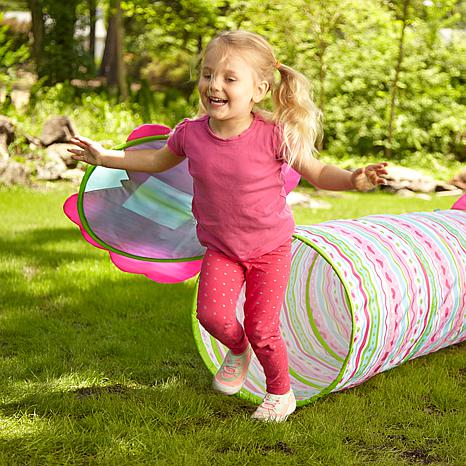 melissa and doug tunnel